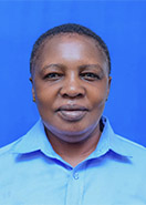 MAGDALENDA KIDINDA