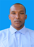 FAUSTIN T TLUWAY