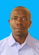 OMARY SAIDI KINDANDE