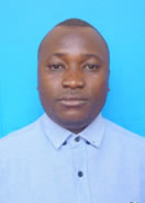 BENEDICT JACOB CHAULA