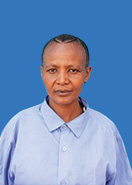 VENERANDA D SHAYO
