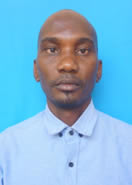 BASHIRU ATHUMANI