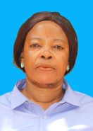 ALICE MTUNGUJA