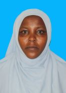 FARIDA Z MUSSA