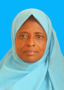 SUZAN C KIDETA
