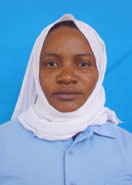 NAWARI ADAM BAYINGA