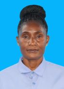 LUCIA MWANJOKA