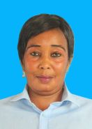 BATULI ISSA CHAMBULI