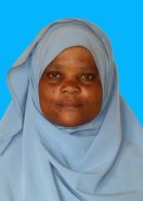 ZUHURA M MSANGI