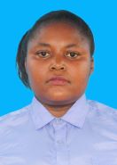 SHARON ADHIAMBO BUNDE