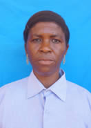 FAUSTER NDUNGURU