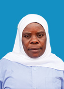 KHADIJA JUMA