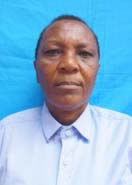 NYASATU PAULO