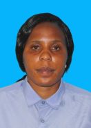 FARAJA M DAUDI