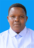 TERESIA J GEAY