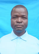 DANIEL JOHN