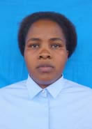 CESILIA PAUL