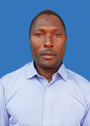 JOHN MKUMBO MPANDA