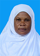 TABU ABDALLAH