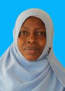 HADIJA RAMADHANI