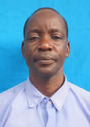 ALFRED BENSON