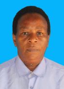 SECILIA H MLAU