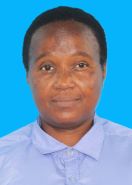 FATUMA ALMASI