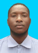 BENJAMINI NIYIBIZI PETER