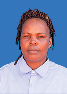 CATHERINE AUGUSTINO