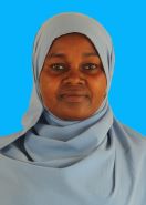 MWASHABANI S MIKUY