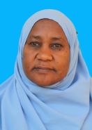 ASHA HASSAN