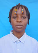 MARY JUMA MAGAZI