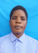 JOYCE MASAGA