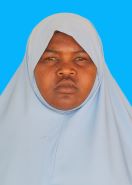 MARIAM MRISHO