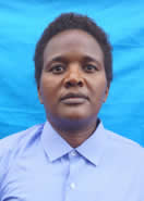 UPENDO JOHN