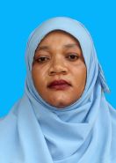 FARIDA MBAGILE