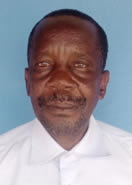 BERNARDO FELICIAN