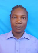 JUSTINA KINOGO