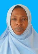 FATUMA KASSIMU