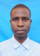 MANYILI B PAUL
