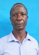 WILFRED GADY