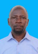 GEORGE P NJAU