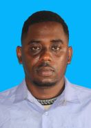 JOSEPH JASPER RASHIDI
