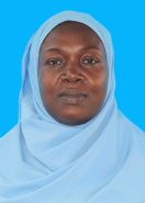 ZAINAB J KABEFI