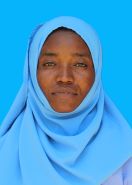 ASHA KANTINGA