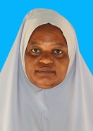 NZAINA MBUJI
