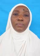 NURAT ISSA