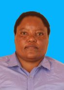 MARY SHAABANI