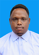 FRANK M PETER
