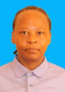 EVELINE H SHEKIBULA
